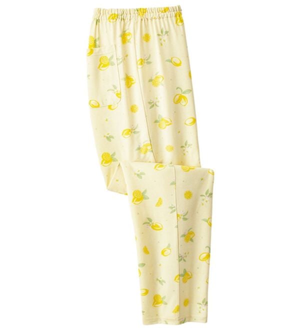 「寝汗サラッ！ぐっすり快眠パジャマ（パジャマ・ルームウェア）」｜詳細画像