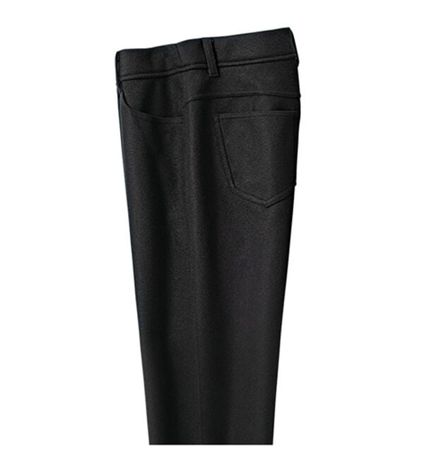 ルフラン（ルフラン）の「【３本組】ジャカードパンツ＜ポルティー＞（フルレングスパンツ）」｜詳細画像