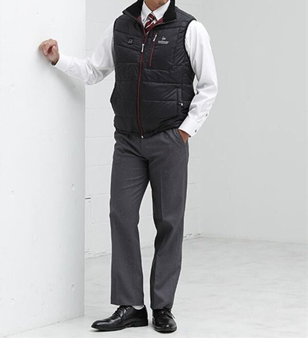 「【５枚セット】品質自慢！形態安定メンズワイシャツ（メンズワイシャツ）」｜詳細画像