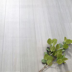 iellio（イエリオ）の「多機能クッションフロアシート＜簡単ロール式・フローリング調・防水・はっ水・日本製・抗菌・防カビ・防炎＞（カーペット）」｜ワイドプラム