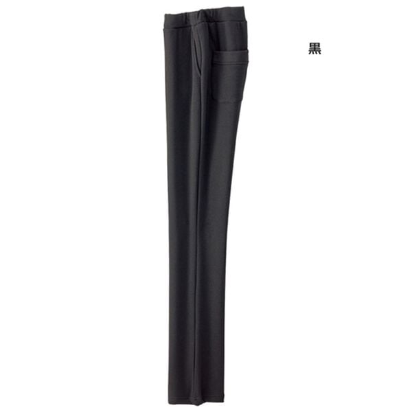 BELLUNA（ベルーナ）の「【４本組】まるではく毛布！裏ファーイージーパンツ（その他パンツ）」｜詳細画像