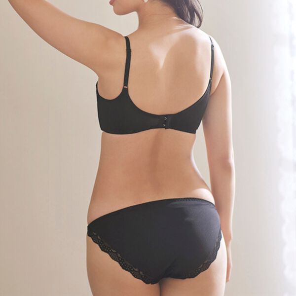 YU'NOW（ユナウ）の「美し盛りのスタイルアップブラ（ブラジャー）」｜詳細画像