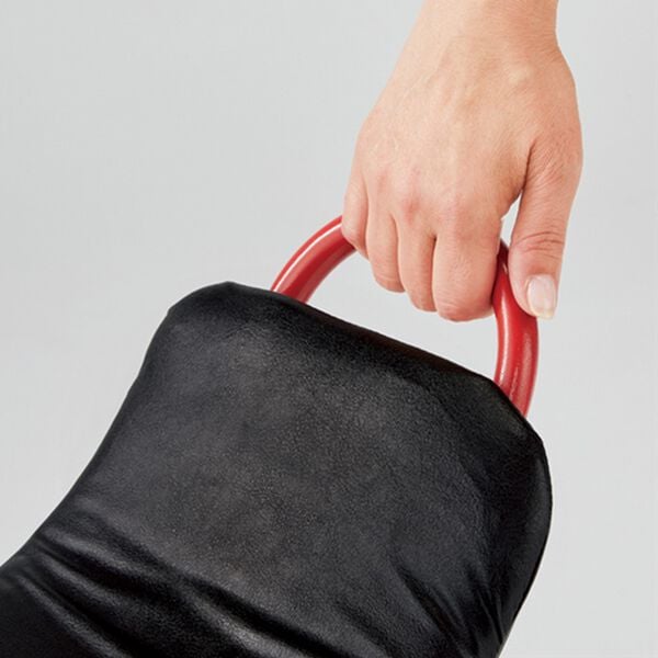 「高さが調節できる腰かけ台車（ＤＩＹ・工具）」｜詳細画像