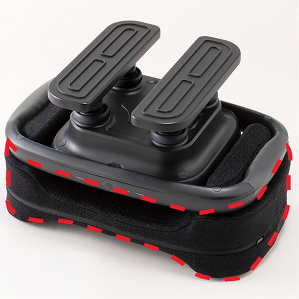 「振動マッサージャー　カラダダン（その他生活家電）」｜詳細画像