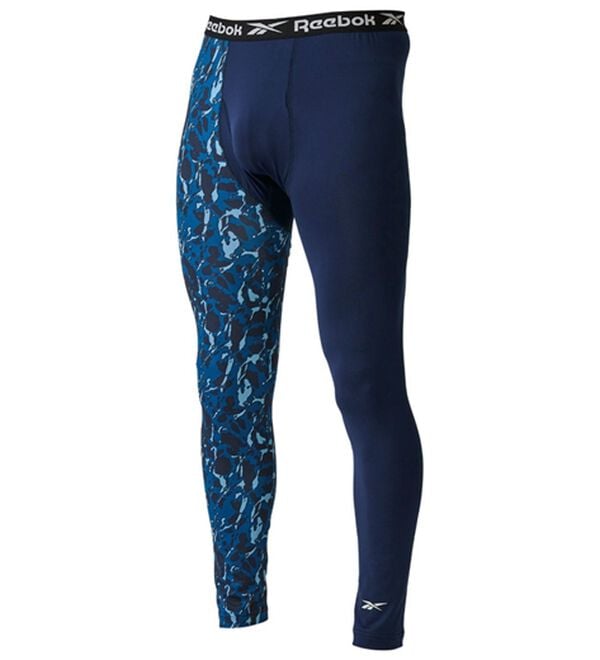 「＜リーボック＞アシンメトリックコンプレッション（メンズスポーツウェア（トップス））」｜詳細画像