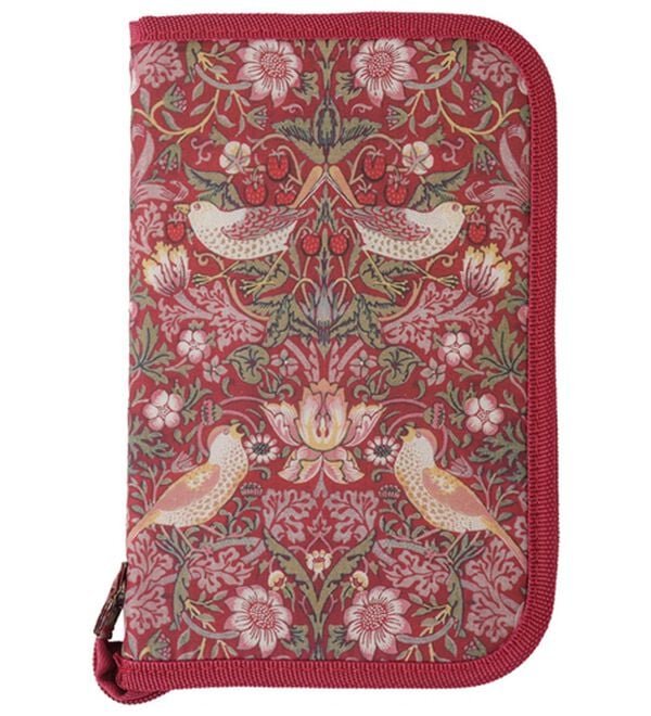 「【２色組】お薬手帳（財布・パスケース）」｜詳細画像