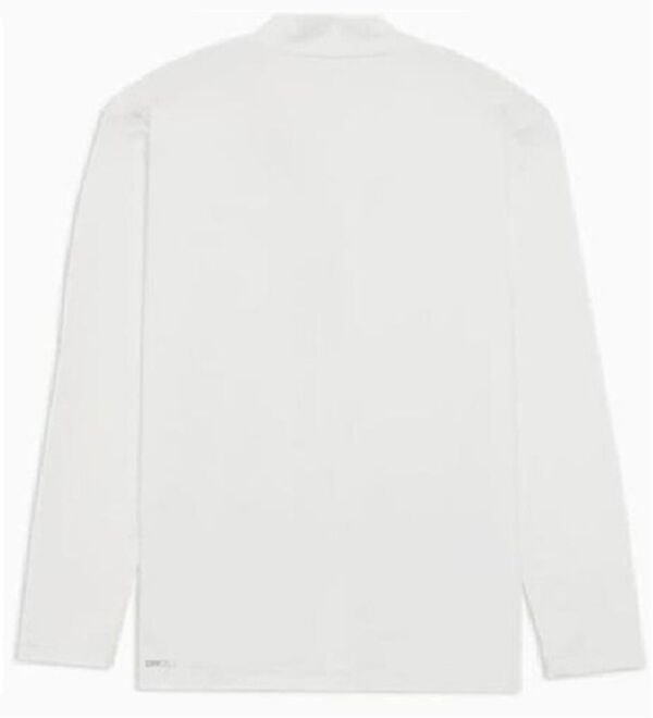 「ゴルフ　ＰＢ　ＨＩＧＨＮＥＣＫ　Ｌ／Ｓ（メンズゴルフウェア）」｜詳細画像