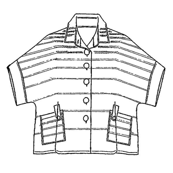 BELLUNA（ベルーナ）の「インド綿タックプリントブラウス（シャツ）」｜詳細画像