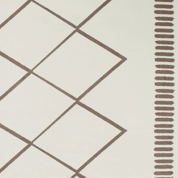 iellio（イエリオ）の「北欧調洗えるはっ水フランネルラグ＜ロングシーズン・床暖対応・洗濯可能・ウォッシャブル・おしゃれ・はっ水＞（ラグ）」｜詳細画像