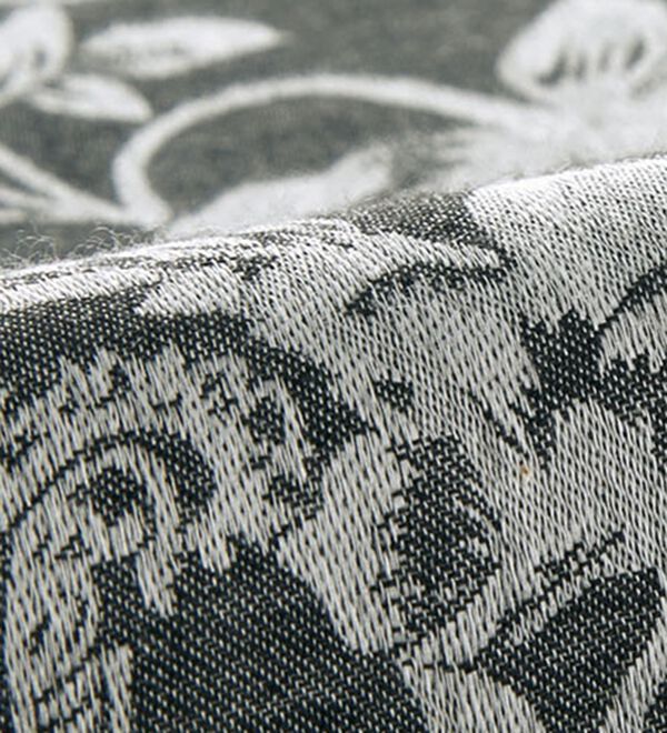 BELLUNA（ベルーナ）の「夏空に映える花柄ジャカードチュニック（チュニック）」｜詳細画像