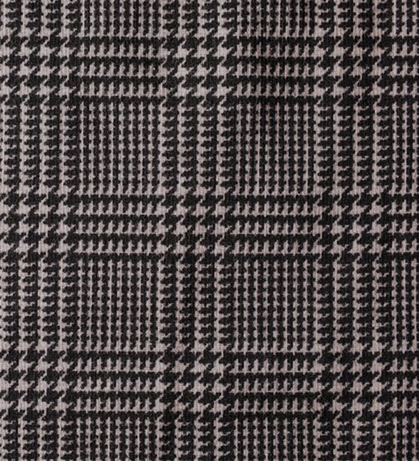 BELLUNA（ベルーナ）の「【ふわふわ裏ファー】パチパチしにくい裏ファーオーバーブラウス（ブラウス）」｜詳細画像