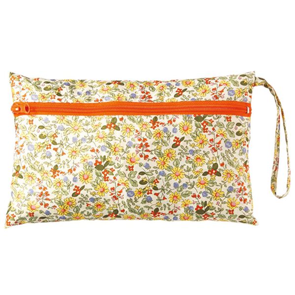 BELLUNA（ベルーナ）の「ポーチ付裏メッシュはっ水パーカー（パーカー）」｜詳細画像