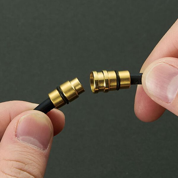 「＜コラントッテ＞ＣＲＥＳＴ　ブレスレット（その他美容・健康機器）」｜詳細画像