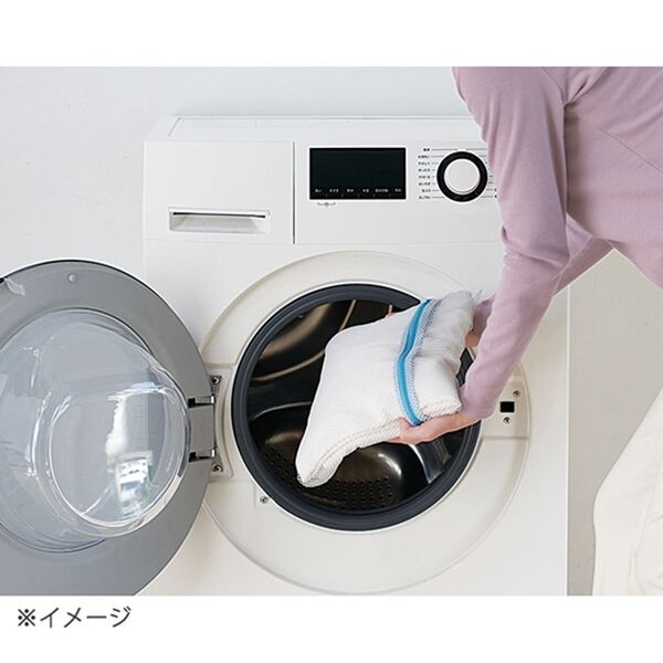 BELLUNA（ベルーナ）の「ミセスに嬉しい！１０得プリントブラウス（ブラウス）」｜詳細画像