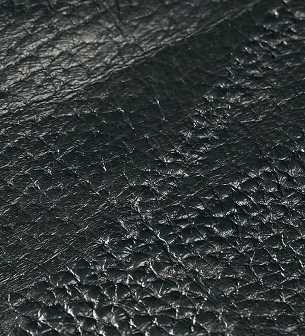 「＜フランコ・コレツィオーニ＞ラム革パッチワーク型押パンツ（メンズフルレングスパンツ）」｜詳細画像