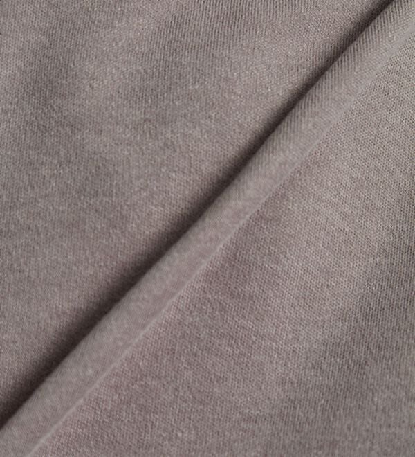 BELLUNA（ベルーナ）の「【選べる衿】肌に優しい綿１００％暖か発熱素材プルオーバー＜ベルホット　コットン＞（カットソー）」｜詳細画像