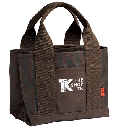 「＜ザ　ショップ　ティーケー＞ミニトートバッグ（その他メンズファッション小物）」