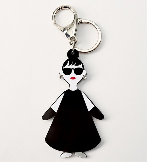 ルフラン（ルフラン）の「＜ハッピーフェイス＞キルティングボディショルダー（ショルダーバッグ）」｜詳細画像