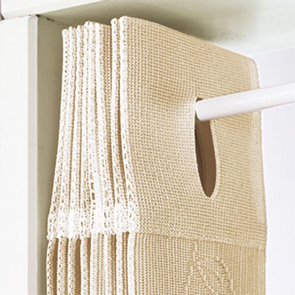 「日本製テイジン糸使用　断熱アコーディオンカーテン（のれん・間仕切り・カーテン関連品）」｜詳細画像