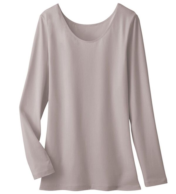 「肌にうれしい保湿素材インナー（肌着・インナーウェア）」｜ミスティブラウン