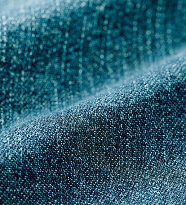 RANAN（ラナン）の「ロング丈デザインデニムワンピース（その他ワンピース）」｜詳細画像