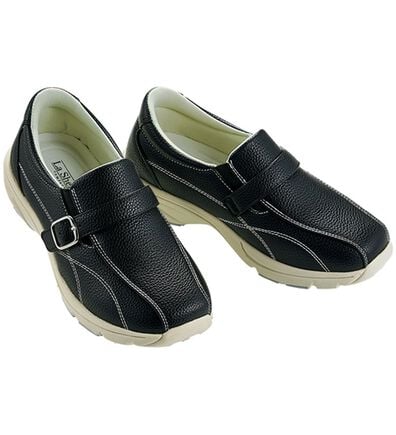 ルフラン（ルフラン）の「＜ラシーナコンフォート＞スッと履けるスリッポン（スリッポン）」