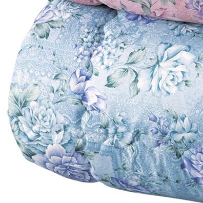 「アレル物質　吸着わた使用掛布団（掛布団）」