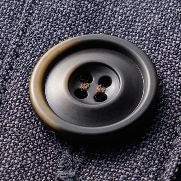 ルフラン（ルフラン）の「杢調ウエスト切替ベスト＜カナリエ＞（ベスト）」｜詳細画像