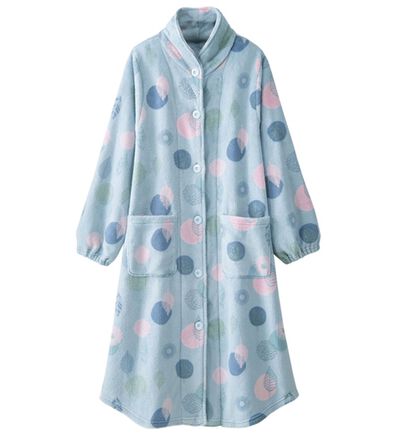 LAVIENNE（ラヴィエンヌ）の「からだすっぽり着るブランケット（パジャマ・ルームウェア）」