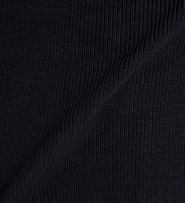 BELLUNA（ベルーナ）の「ハピネスコットン１００％あぜ編カーディガン（ニットカーディガン）」｜詳細画像