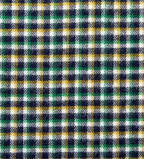 「着心地快適ストレッチネルシャツ（メンズシャツ）」｜詳細画像