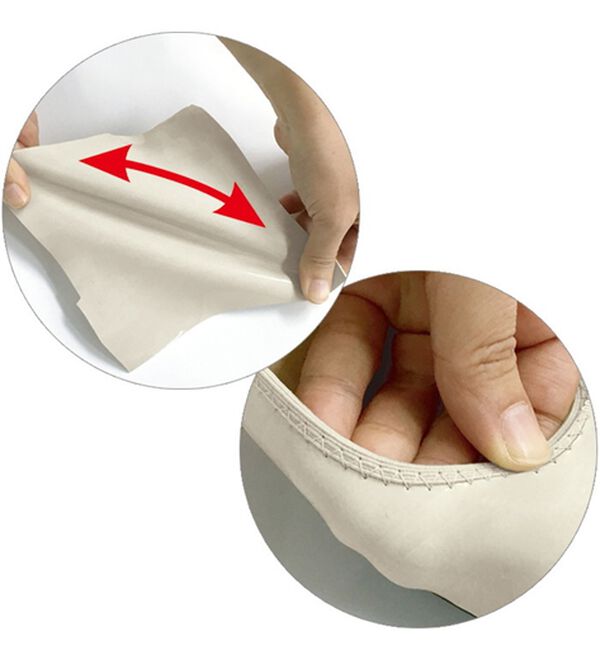 BELLUNA（ベルーナ）の「雨でも安心日本製こだわりウェッジパンプス（パンプス）」｜詳細画像