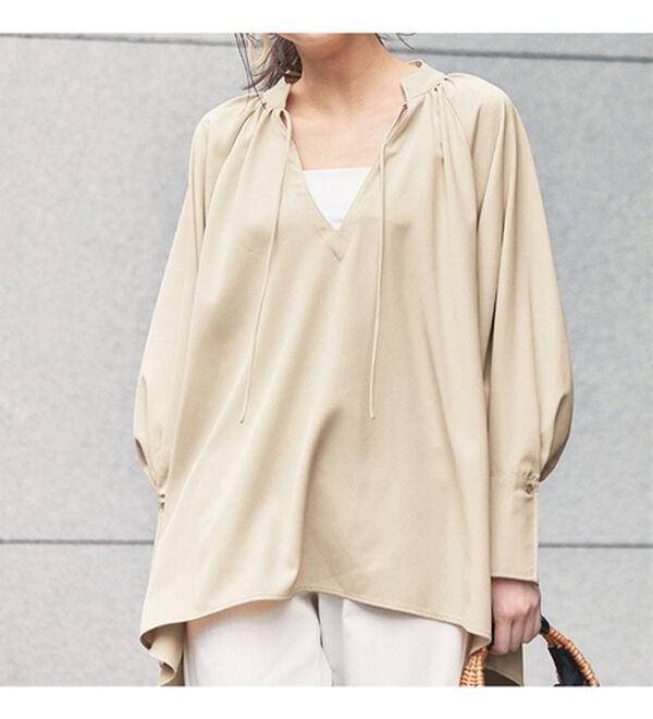 RANAN（ラナン）の「3つの機能付！大人のセットアップ（セットアップ）」｜詳細画像