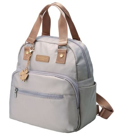 「整理収納アドバイザー監修１０ポケット軽量リュック（リュック）」