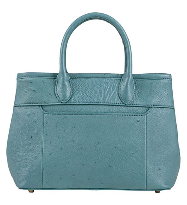 ルフラン（ルフラン）の「ロダニアオーストリッチコレクション（ハンドバッグ）」｜詳細画像