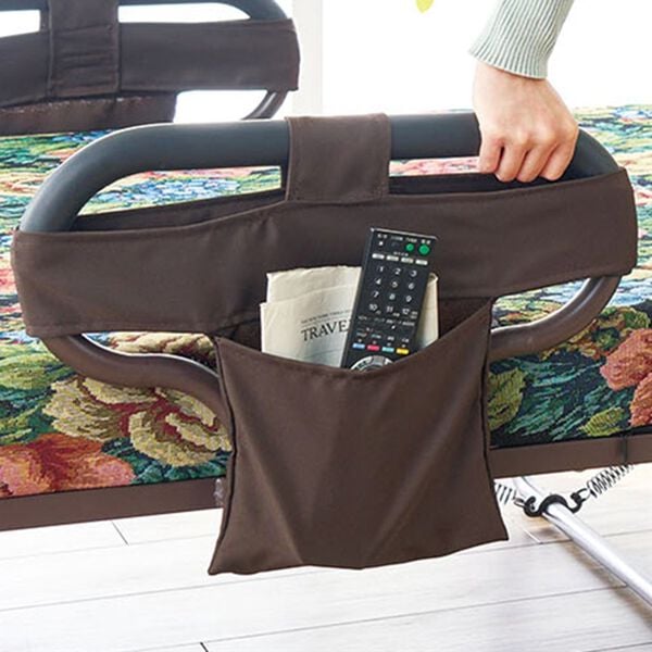 iellio（イエリオ）の「組立簡単寝心地が選べる手動ベッド（ベッド）」｜詳細画像