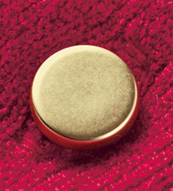 BELLUNA（ベルーナ）の「もちもち袖ボタンニットプルオーバー（ニット・セーター）」｜詳細画像