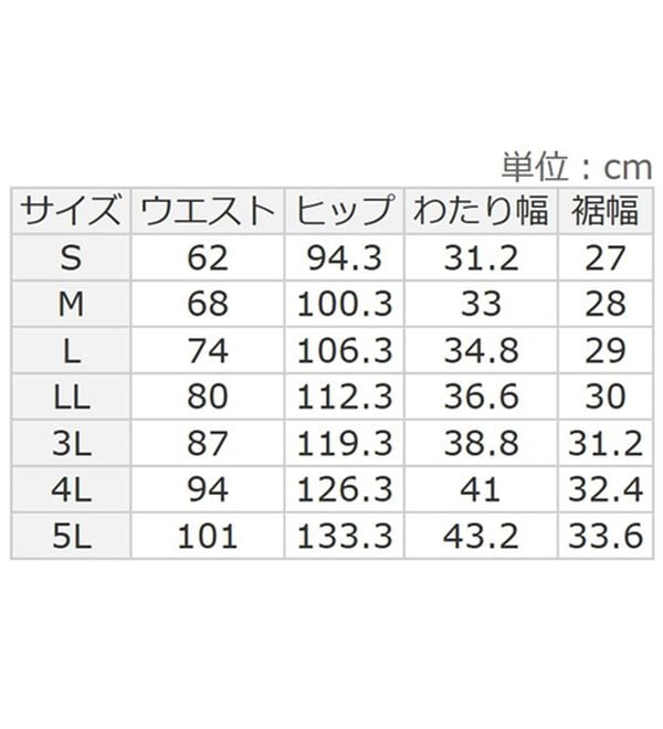 BELLUNA（ベルーナ）の「【快適Ｌａｂ．】サラもち！快適ビンテージ調素材ボタン使いワイドパンツ（ワイドパンツ・ガウチョ）」｜詳細画像
