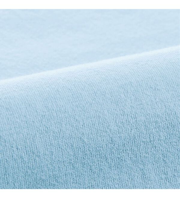 BELLUNA（ベルーナ）の「汗取パッド付綿１００％プリントＴシャツ（Tシャツ）」｜詳細画像