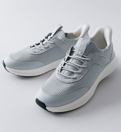 BELLUNA（ベルーナ）の「＜Ｓｏｉｔｔｏ　Ｍｅ＞洗えるニットスニーカー（スニーカー）」