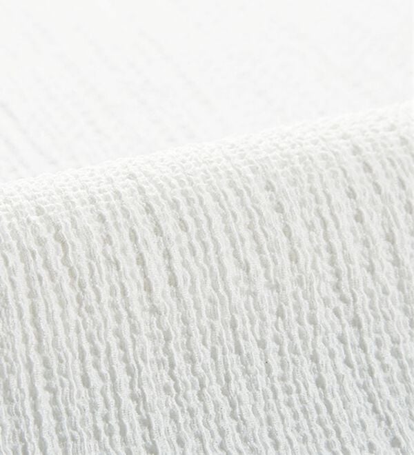 BELLUNA（ベルーナ）の「＜風が通り抜ける！＞シャーリングドビー素材アンサンブル（その他ジャケット）」｜詳細画像