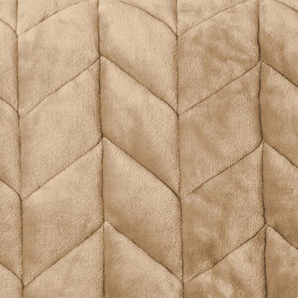 iellio（イエリオ）の「あったかふわふわボリュームソファカバー＜吸湿発熱・フランネル素材＞（ソファーカバー）」｜詳細画像