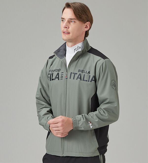 「【３色組】＜フィラ＞＋５℃の素材！スピードバーナーシャツ（メンズ肌着・インナーウェア）」｜詳細画像