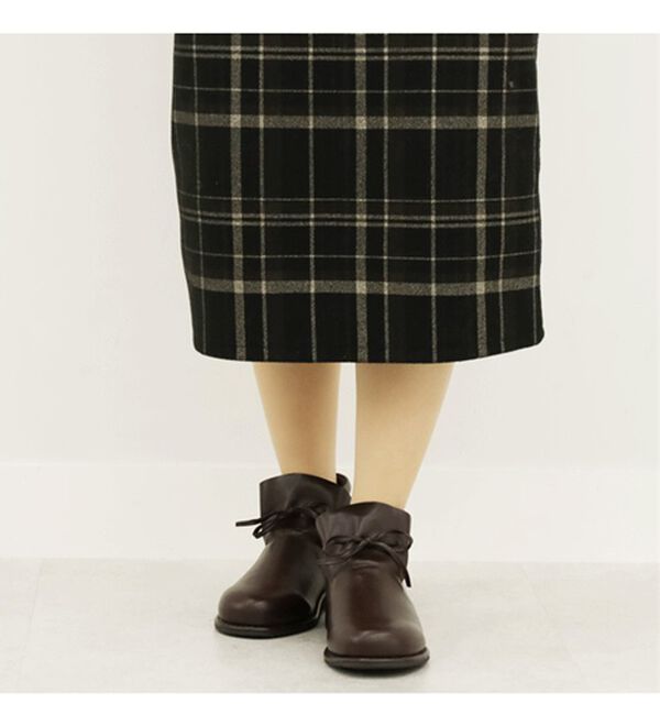 ゆったり5E柔らかレザーライクシューズ - ベルーナ【公式】