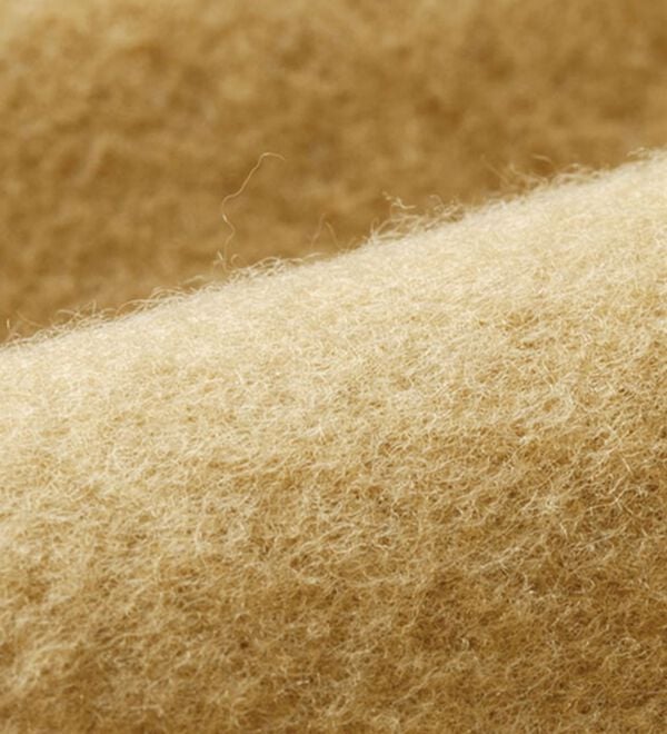 LAVIENNE（ラヴィエンヌ）の「【２枚組】ケーブル切替の裏起毛チュニック（チュニック）」｜詳細画像