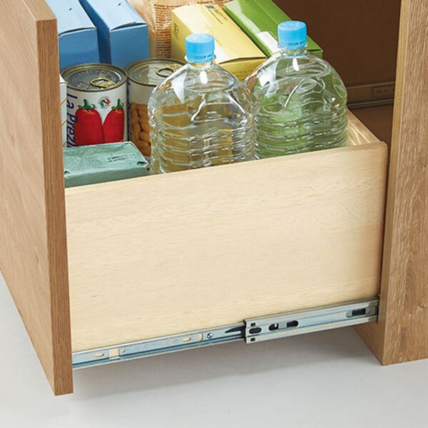 「日本製　キッチン収納シリーズ（キッチン整理用品）」｜詳細画像