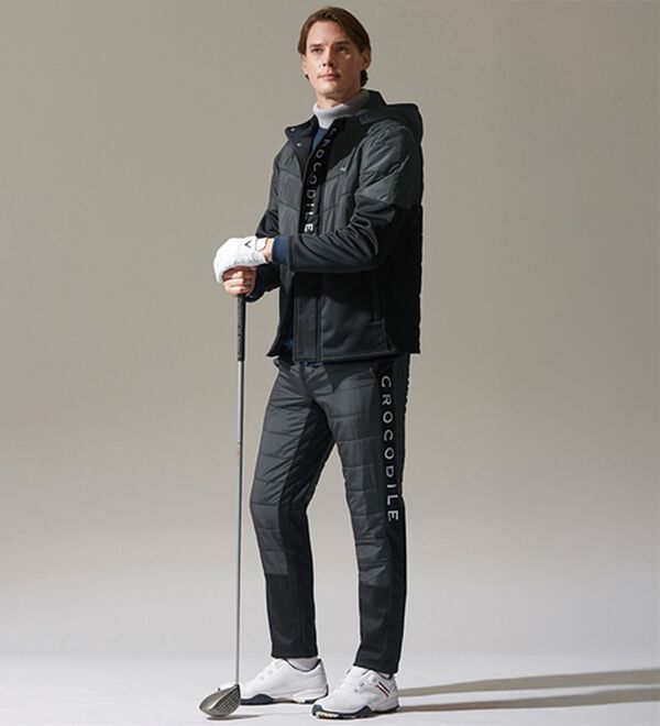 SweatProtection rooster L/XL 59-61cm 未使用 ルコックスポルティフ（lecoqsportif）（レディース）テニスウェア LCS