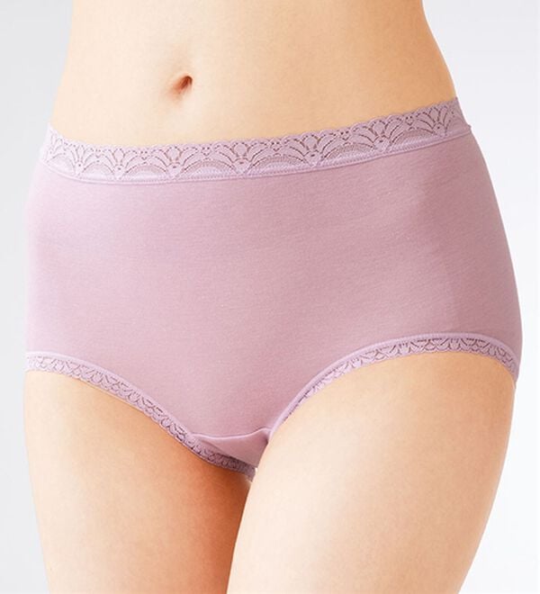 LAVIENNE（ラヴィエンヌ）の「＜ワコール＞ディアヒップショーツ（ショーツ）」｜詳細画像