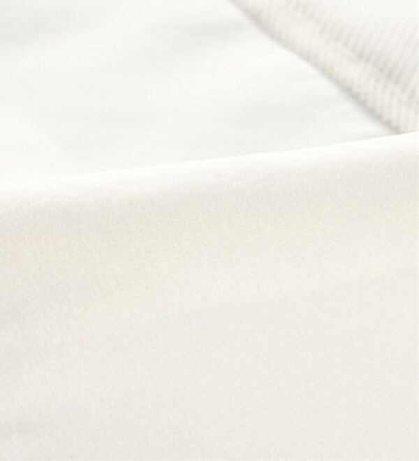 BELLUNA（ベルーナ）の「コロンと可愛いメッシュ素材パーカー（その他ジャケット）」｜詳細画像