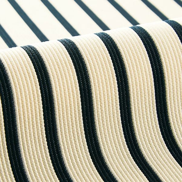 BELLUNA（ベルーナ）の「リップルボーダー細見え切替プルオーバー（カットソー）」｜詳細画像